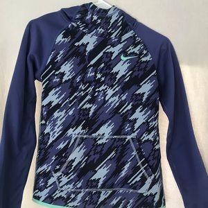 Youth Nike Sweatshirt